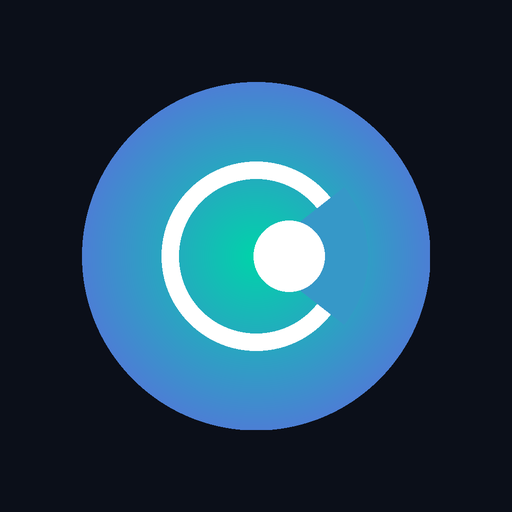 FomoPeek App Icon